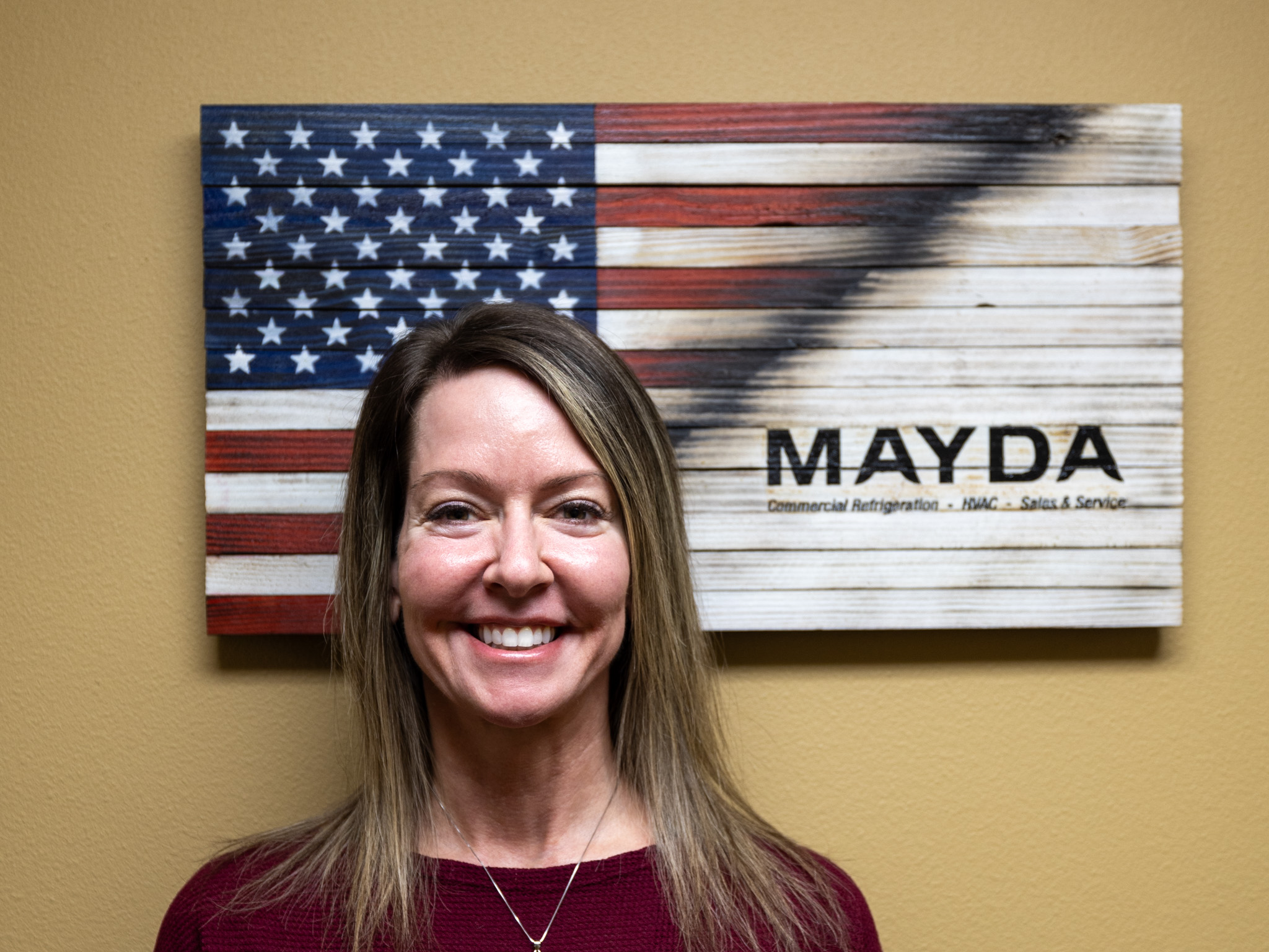 Mary Kantorwski